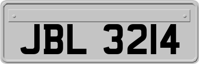 JBL3214