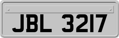 JBL3217