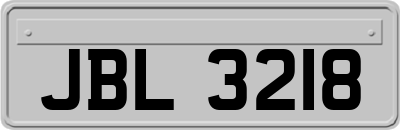 JBL3218