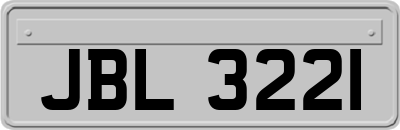 JBL3221