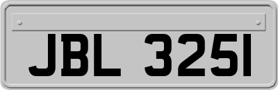 JBL3251