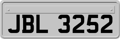 JBL3252