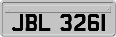 JBL3261