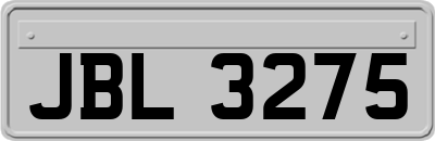 JBL3275