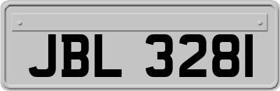 JBL3281