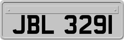 JBL3291