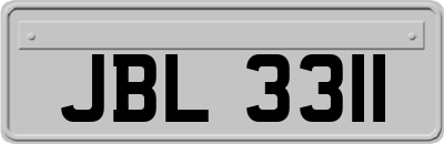 JBL3311