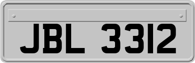 JBL3312