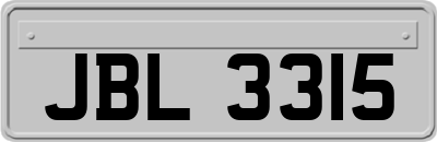 JBL3315
