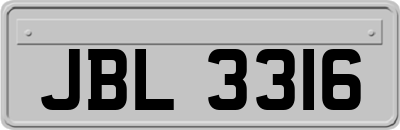 JBL3316