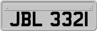 JBL3321