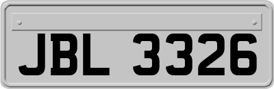 JBL3326