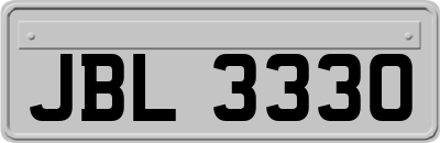 JBL3330