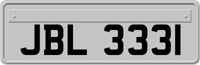 JBL3331
