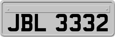 JBL3332