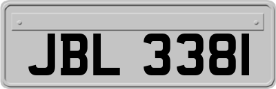 JBL3381