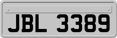 JBL3389