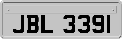 JBL3391
