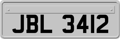 JBL3412
