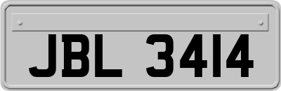 JBL3414