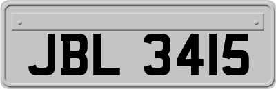 JBL3415