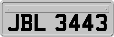 JBL3443