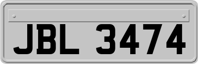 JBL3474