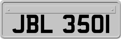 JBL3501