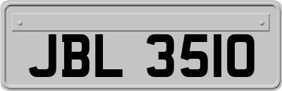 JBL3510
