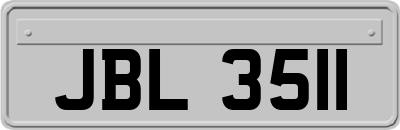 JBL3511