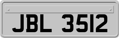 JBL3512