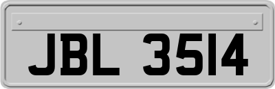 JBL3514