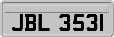 JBL3531