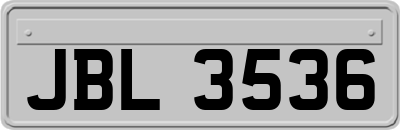 JBL3536