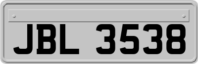 JBL3538