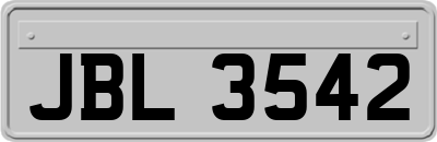 JBL3542