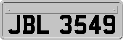 JBL3549