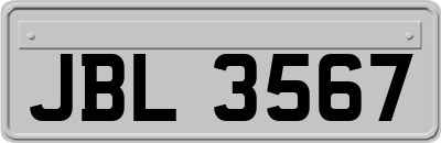 JBL3567