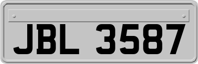 JBL3587