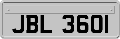 JBL3601