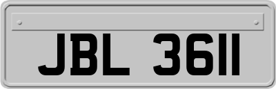 JBL3611