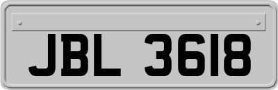 JBL3618