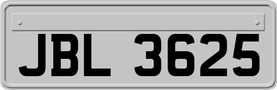 JBL3625