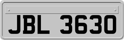 JBL3630