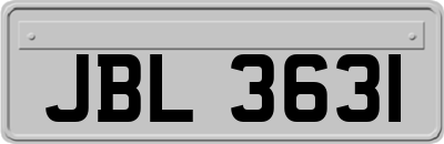 JBL3631
