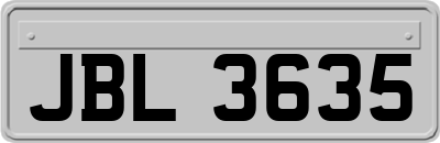 JBL3635