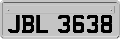 JBL3638