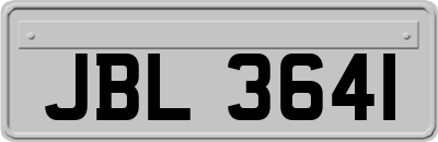JBL3641