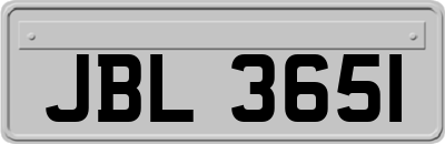 JBL3651