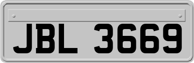 JBL3669